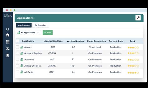 import hopex|HOPEX Data Discovery .